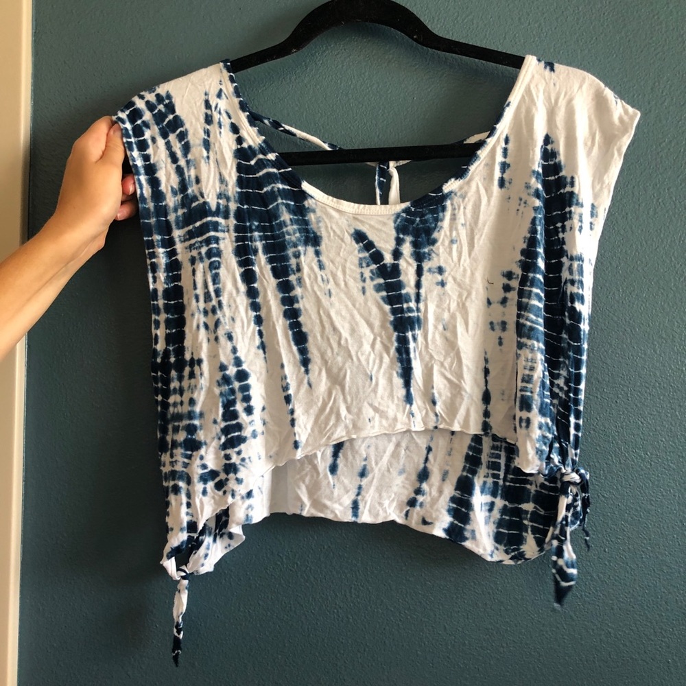 Costa Rican  boutique shirt!